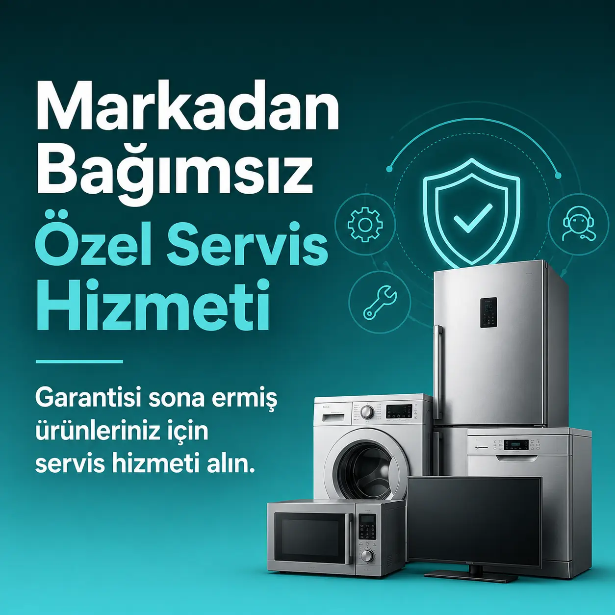 Karpuzlu Hitachi Teknik Servis